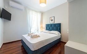 Acropolis View Cutie Apartment
